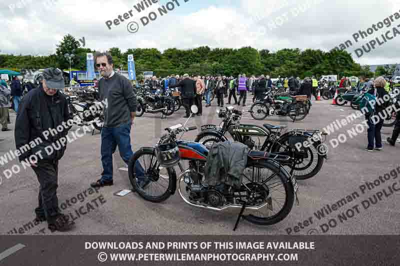 Vintage motorcycle club;eventdigitalimages;no limits trackdays;peter wileman photography;vintage motocycles;vmcc banbury run photographs